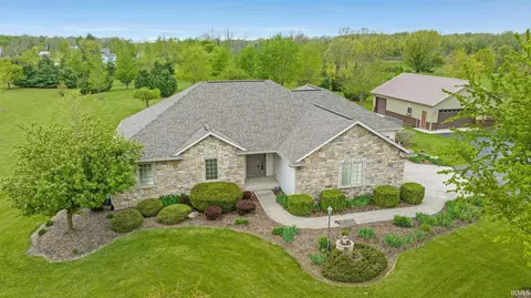 Other - 3488 County Road 39, Waterloo, IN 46793 photo 1 of 8