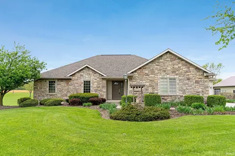 Exterior - 3488 County Road 39, Waterloo, IN 46793 photo 1 of 10