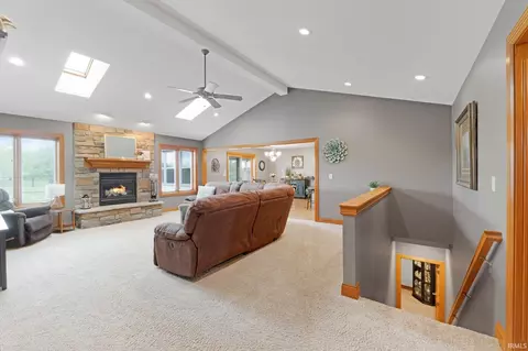 Entry Way - 3488 County Road 39, Waterloo, IN 46793 photo 2 of 2