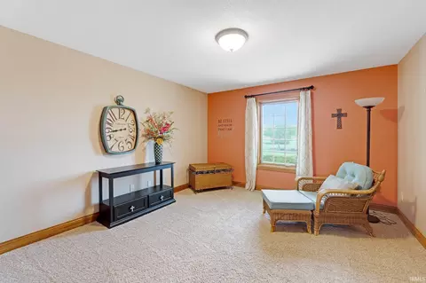 Bedroom - 3488 County Road 39, Waterloo, IN 46793 photo 1 of 5