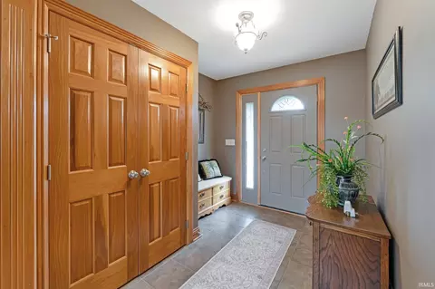 Entry Way - 3488 County Road 39, Waterloo, IN 46793 photo 1 of 2