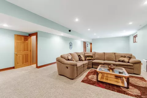 Living - 3488 County Road 39, Waterloo, IN 46793 photo 1 of 1