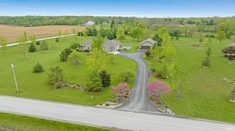 View/Area - 3488 County Road 39, Waterloo, IN 46793 photo 2 of 2