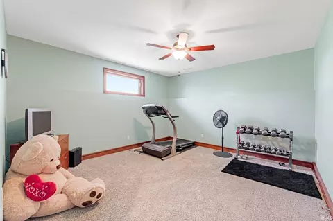 Bedroom - 3488 County Road 39, Waterloo, IN 46793 photo 5 of 5