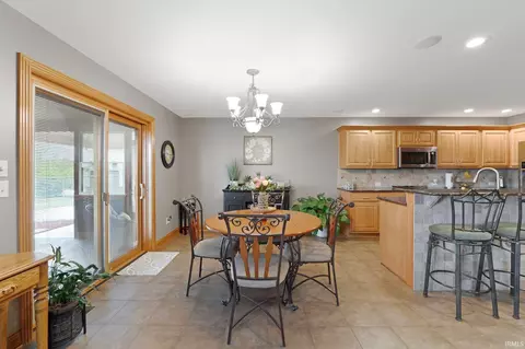 Dining - 3488 County Road 39, Waterloo, IN 46793 photo 1 of 1