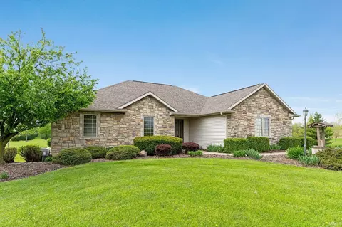 Exterior - 3488 County Road 39, Waterloo, IN 46793 photo 2 of 10