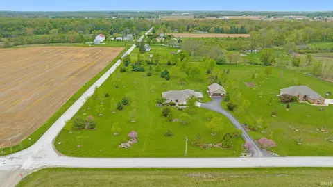 View/Area - 3488 County Road 39, Waterloo, IN 46793 photo 1 of 2