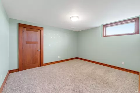 Bedroom - 3488 County Road 39, Waterloo, IN 46793 photo 4 of 5