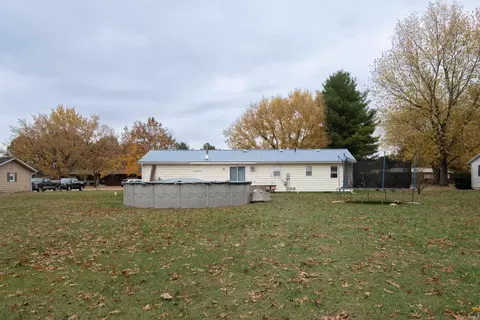 Exterior - 2930 N 080 E, Lagrange, IN 46761 photo 2 of 5