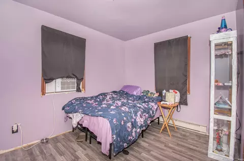 Bedroom - 2930 N 080 E, Lagrange, IN 46761 photo 3 of 3