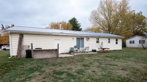 Exterior - 2930 N 080 E, Lagrange, IN 46761 photo 5 of 5