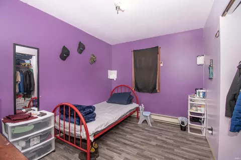 Bedroom - 2930 N 080 E, Lagrange, IN 46761 photo 1 of 3
