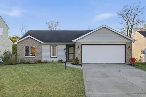 1625 Olladale Dr, Fort Wayne, IN 46808
