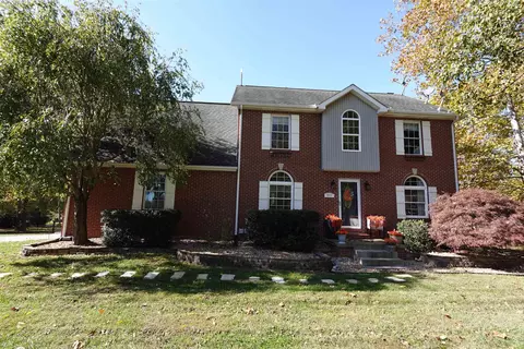 9611 Hwy 66 Hwy, Wadesville, IN 47638