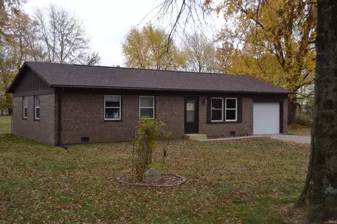 473 S Carolina St, Burnettsville, IN 47926