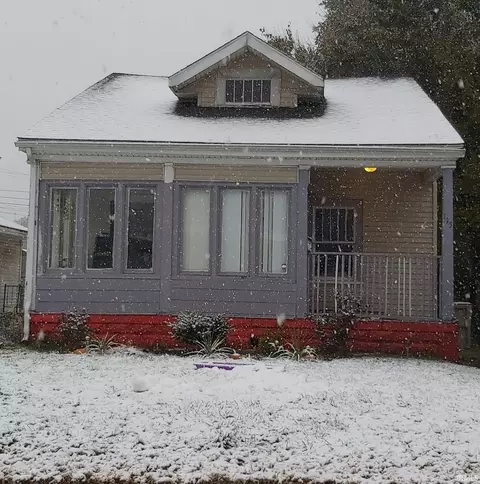 115 Eckman St, South Bend, IN 46614 photo 1