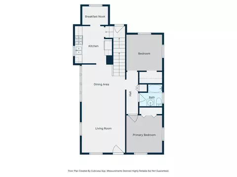115 Eckman St, South Bend, IN 46614 photo 2