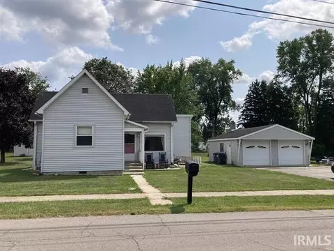 141 Highland Ave, Dunkirk, IN 47336 photo 1