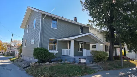 3017 S Clinton St, Fort Wayne, IN 46806