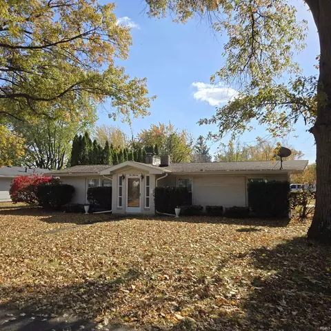 531 W Plum St, Chesterfield, IN 46017