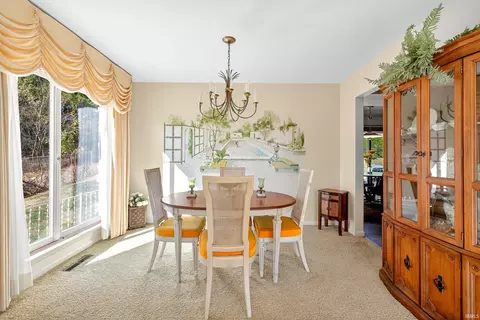 Dining - 317 E Clover Ln, Bloomington, IN 47408 photo 1 of 4