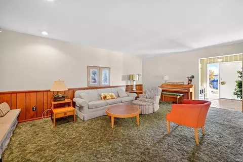 Living - 317 E Clover Ln, Bloomington, IN 47408 photo 7 of 7