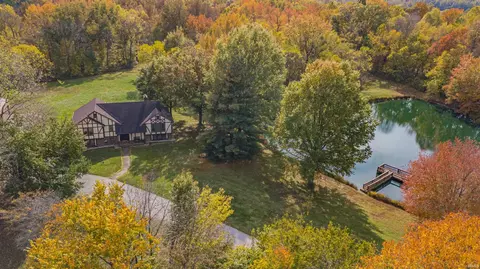 8225 Nation Rd, Mount Vernon, IN 47620