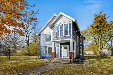 316 W Creighton Ave, Fort Wayne, IN 46807