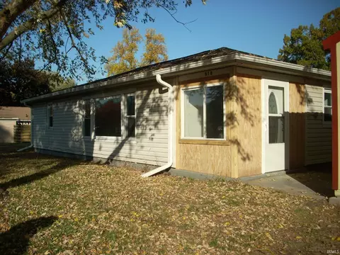 618 W 12 Th St, Rochester, IN 46975