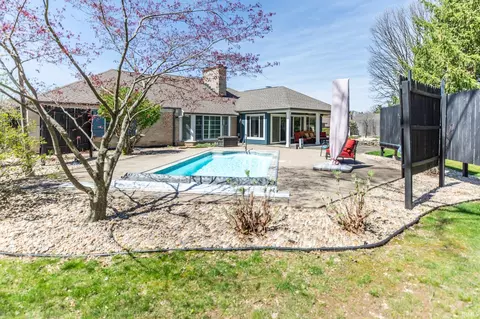 4000 E Stonegate Dr, Bloomington, IN 47401 photo 29
