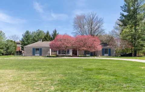 4000 E Stonegate Dr, Bloomington, IN 47401 photo 35