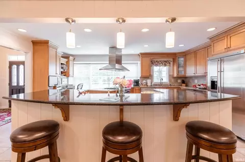 4000 E Stonegate Dr, Bloomington, IN 47401 photo 10