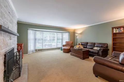 4000 E Stonegate Dr, Bloomington, IN 47401 photo 5