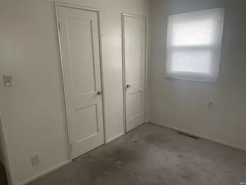 Bedroom - 558 E 5th St, Peru, IN 46970 photo 5 of 5