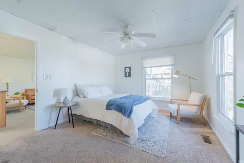 Bedroom - 944 N Jackson St, Bloomington, IN 47404 photo 1 of 8