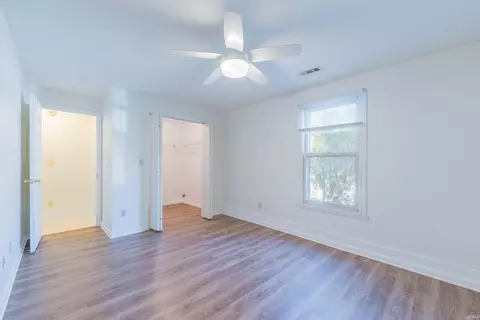 Bedroom - 944 N Jackson St, Bloomington, IN 47404 photo 6 of 8