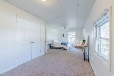 Bedroom - 944 N Jackson St, Bloomington, IN 47404 photo 3 of 8