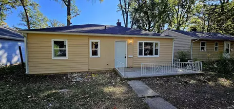 4423 Bowser Ave, Fort Wayne, IN 46806