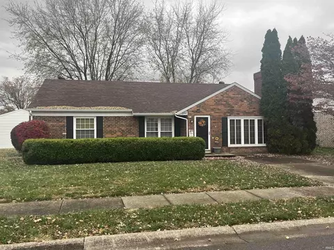 844 Florence Ct, Owensboro, KY 42303