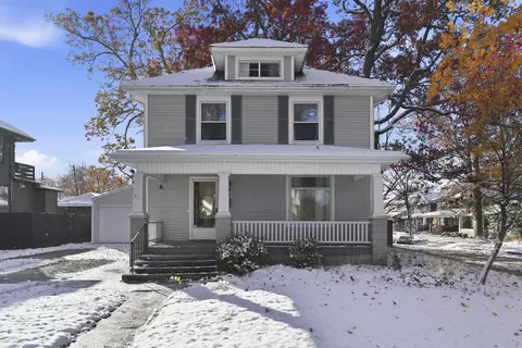 527 W Oakdale Dr, Fort Wayne, IN 46807