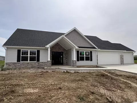 713 Poplar Pass, Decatur, IN 46733