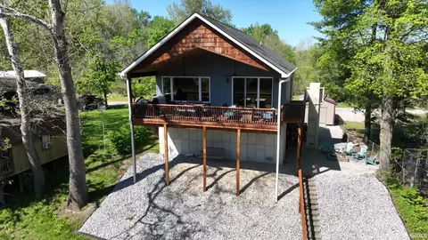 6369 N 1225 West Xrd, Monticello, IN 47960