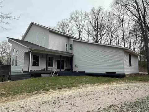 7128 W County Road 190 S, French Lick, IN 47432