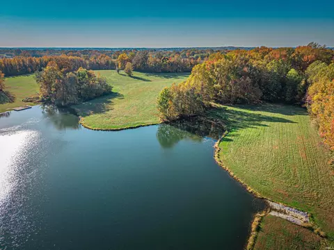 8381 State Route 351 Hwy, Henderson, KY 42420