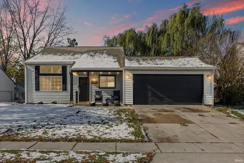 3416 Coventry Ln, Lafayette, IN 47909