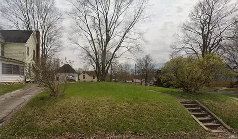 495 Stitt St, Wabash, IN 46992