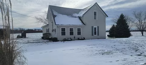 6706 E 1150 S-90, Geneva, IN 46740