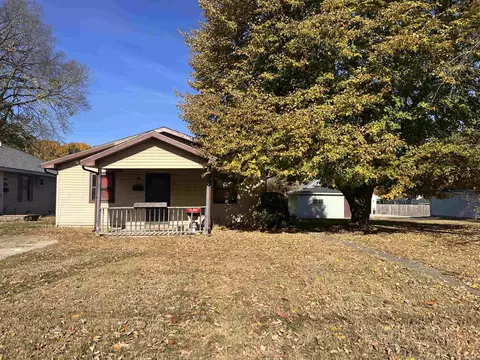 824 W State St, Kokomo, IN 46902