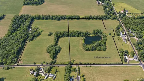 000 W 750 S, Wolcottville, IN 46795