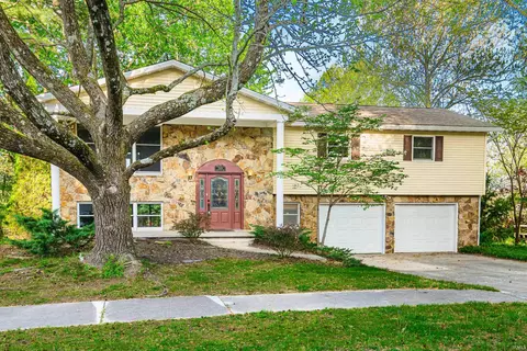 2919 N Ramble Rd, Bloomington, IN 47408